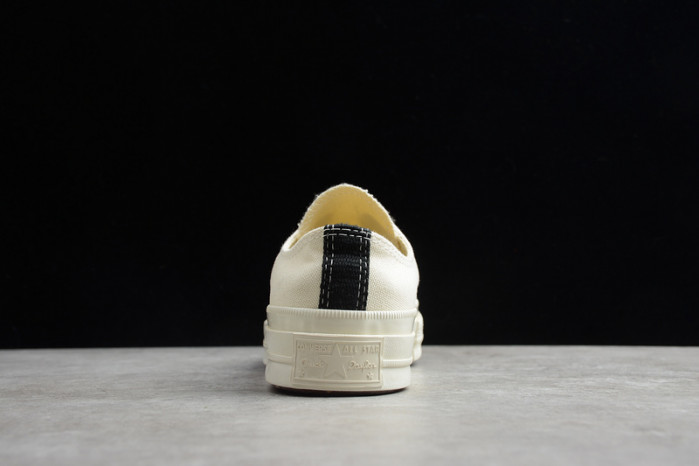 ​cdg x converse chuck taylor all star low 2305182