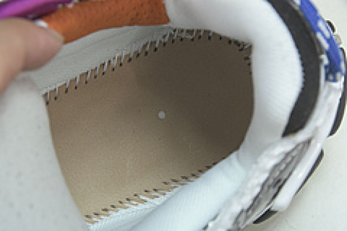 bl track trainers sneaker blr-10