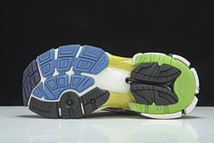 bl track trainers sneaker blr-10