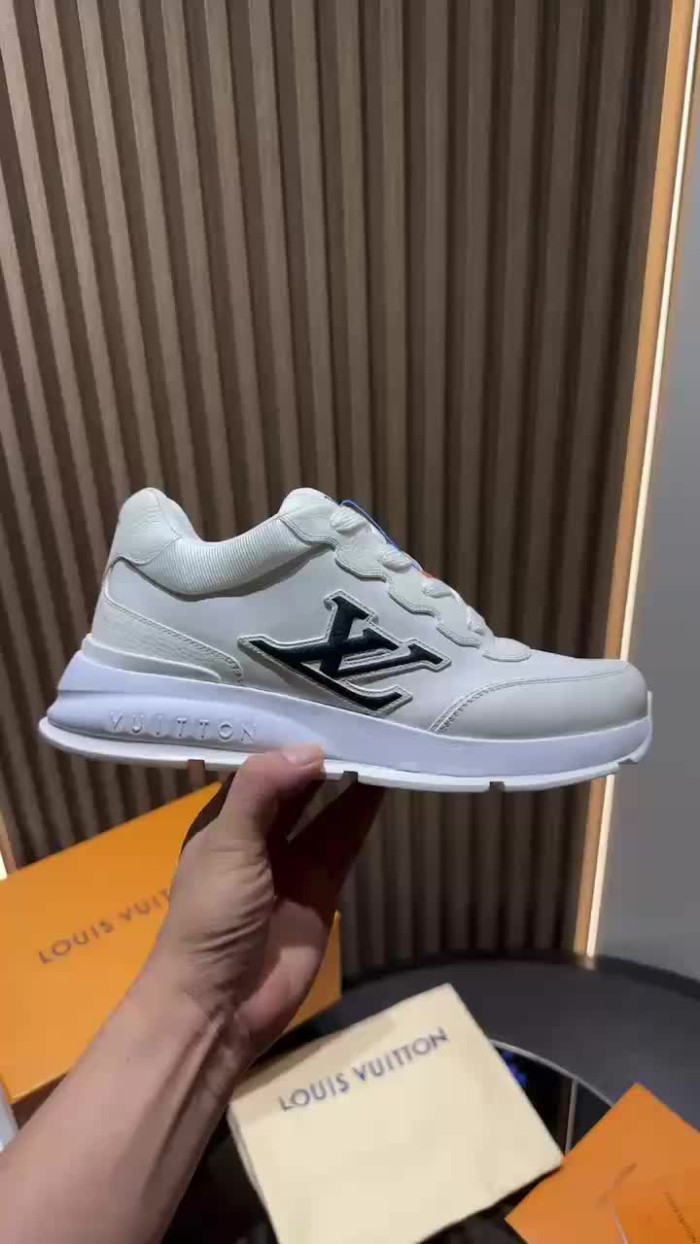 LOVT SNEAKER lv-339