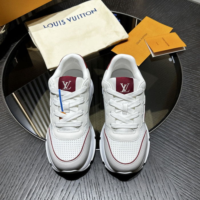 LOVT SNEAKER lv-343