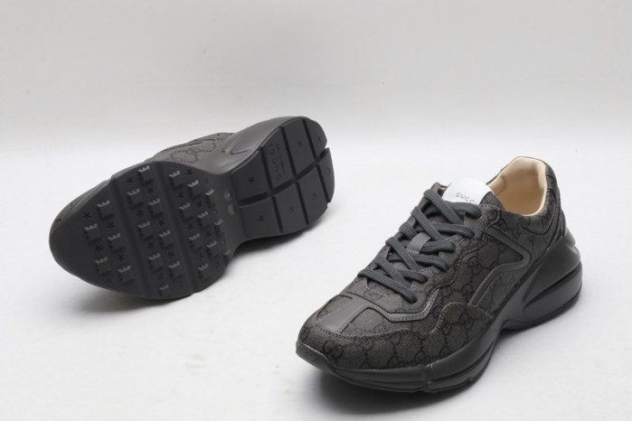 gi rhyton vintage trainer sneaker gc-09