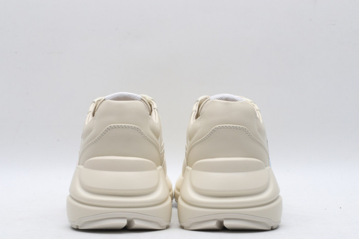 gi rhyton vintage trainer sneaker gc-11