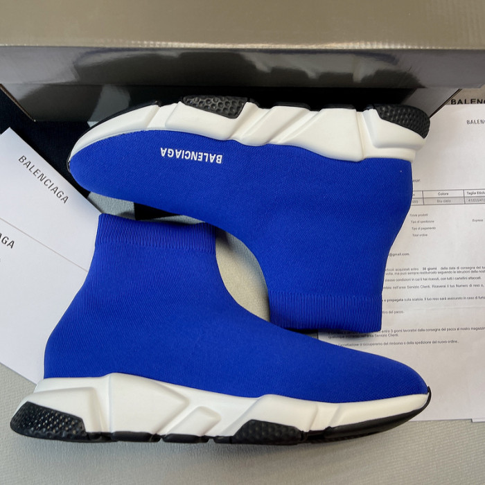 bl track trainers sneaker bl-57