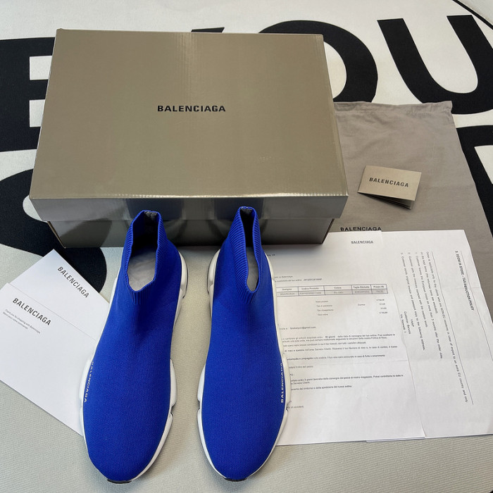 bl track trainers sneaker bl-57