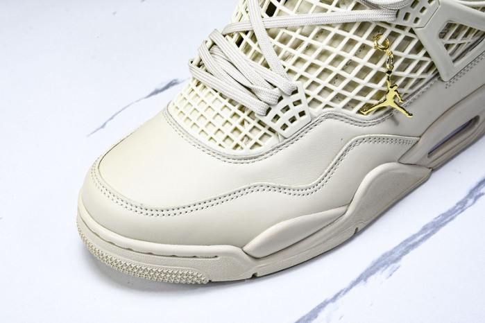 Jordan 4 Retro Net Rattan FN7251-200