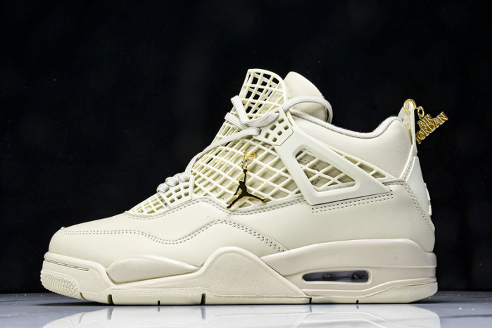 Jordan 4 Retro Net Rattan FN7251-200