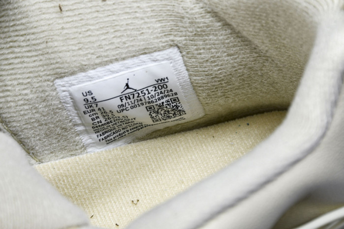 Jordan 4 Retro Net Rattan FN7251-200