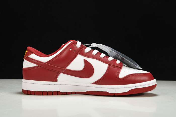 nike dunk low usc dd1391-602