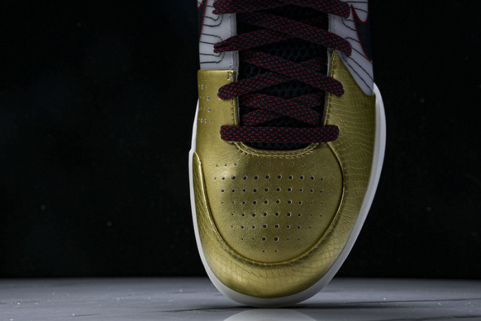 nike kobe 4 protro “gold medal” fq3544-100