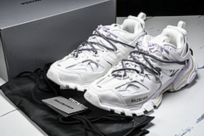 BL TRACK TRAINERS SNEAKERS 3.0 WTRHK 9050