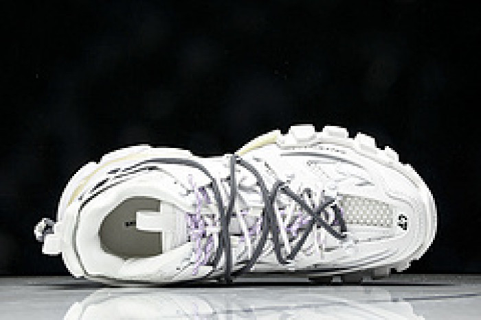 BL TRACK TRAINERS SNEAKERS 3.0 WTRHK 9050