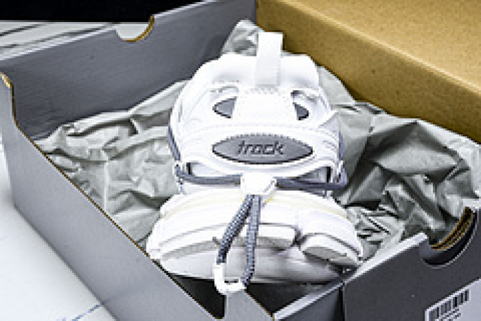 BL TRACK TRAINERS SNEAKERS 3.0 WTRHK 9050