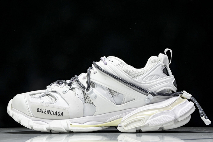 BL TRACK TRAINERS SNEAKERS 3.0 WTRHK 9050