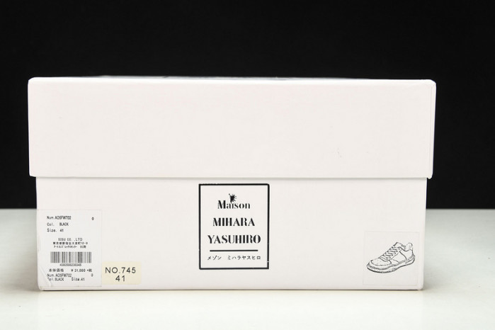 mn mihara yasuhiro mmy-17