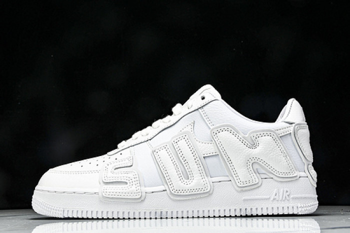 Cactus Plant Flea Market x Nike Air Force 1 Low (2024) FQ7069-100