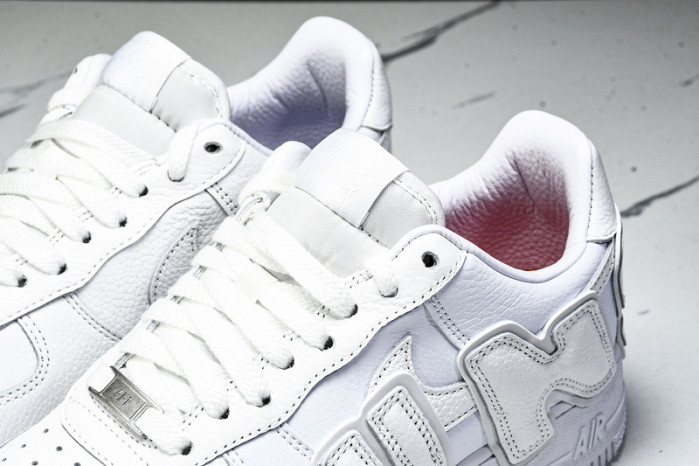 Cactus Plant Flea Market x Nike Air Force 1 Low (2024) FQ7069-100