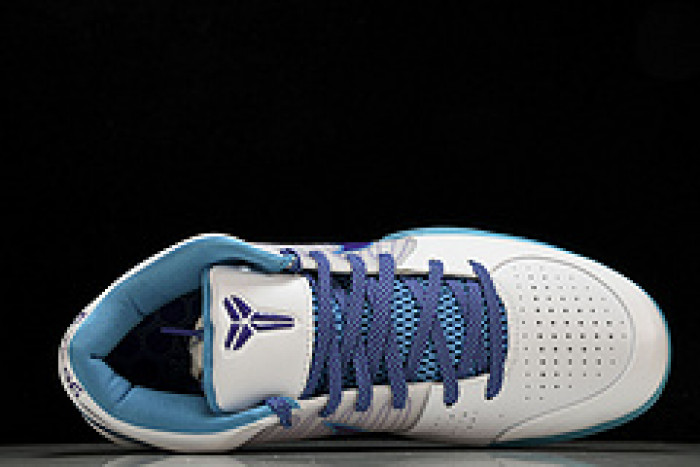 nike kobe 4 protro draft day hornets av6339-100