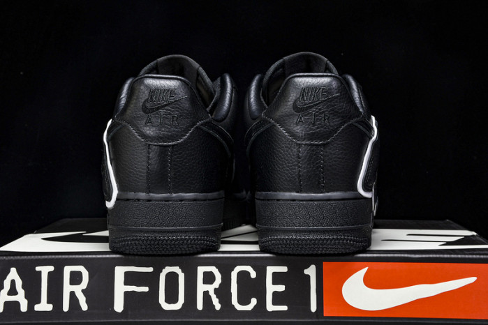 (2024) CPFM xNike Air Force 1 Low HJ8463-001