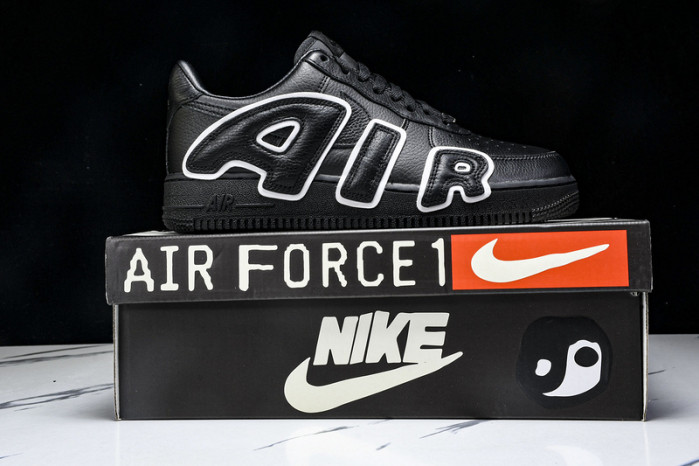 (2024) CPFM xNike Air Force 1 Low HJ8463-001