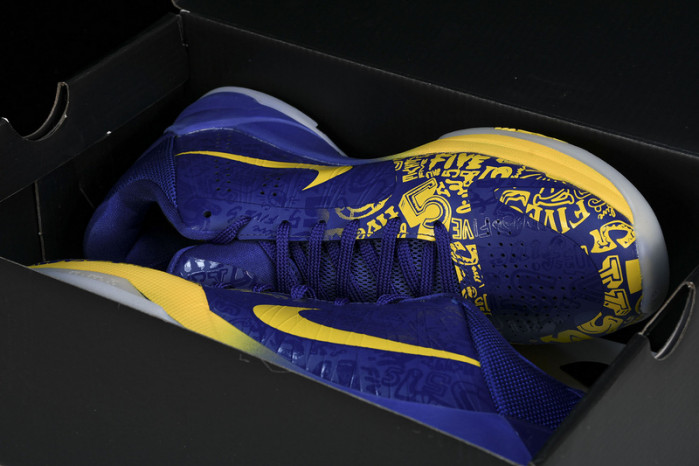 nike zoom kobe 5 protro”5 rings" cd4991-400