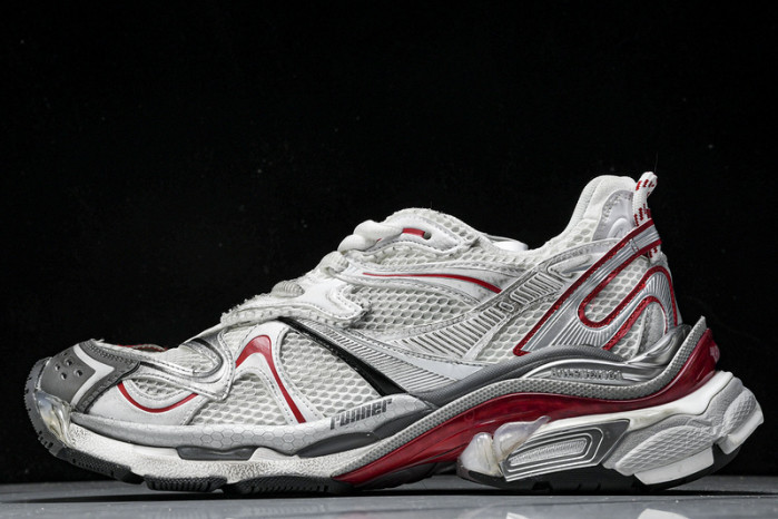 bl track trainers sneakers w3rxp 9160