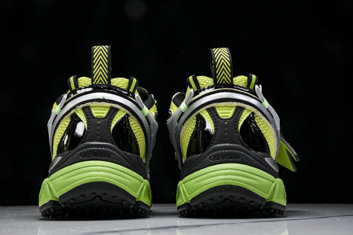 OF BE RIGHT BACK SNEAKERS OB23