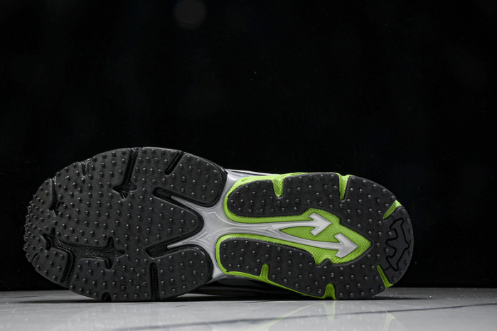 OF BE RIGHT BACK SNEAKERS OB23