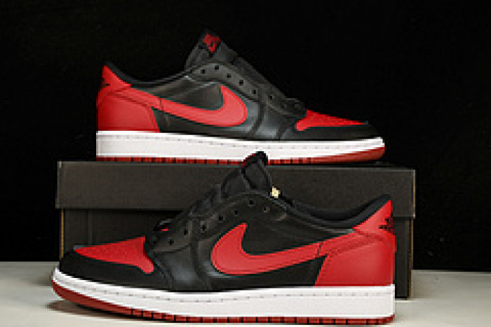 jordan 1 retro low bred 705329-001