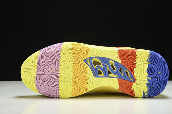 nike kd 15 aimbot dm1053-700