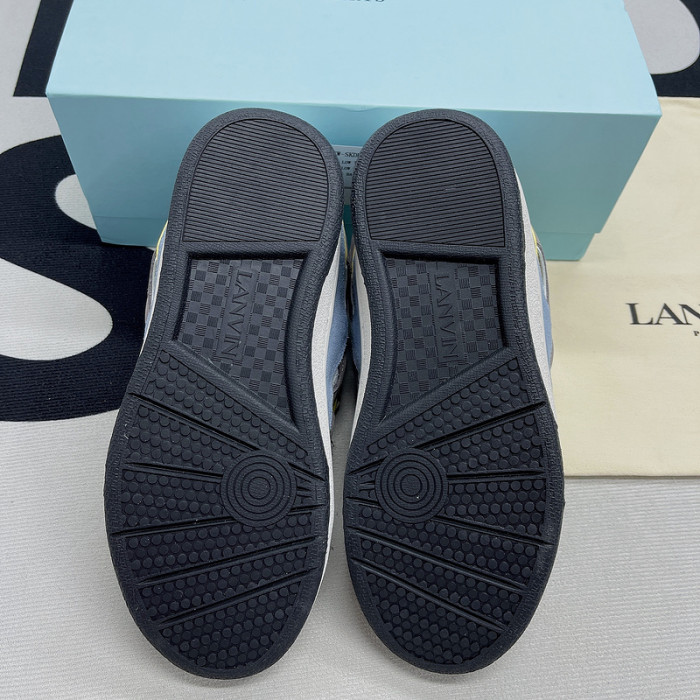 Lanu1n curb sneaker 111134