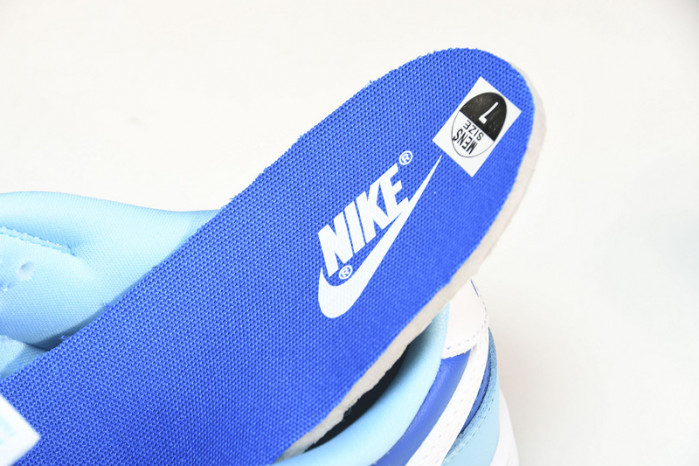 nike dunk low retro qs argon (2022) dm0121-400