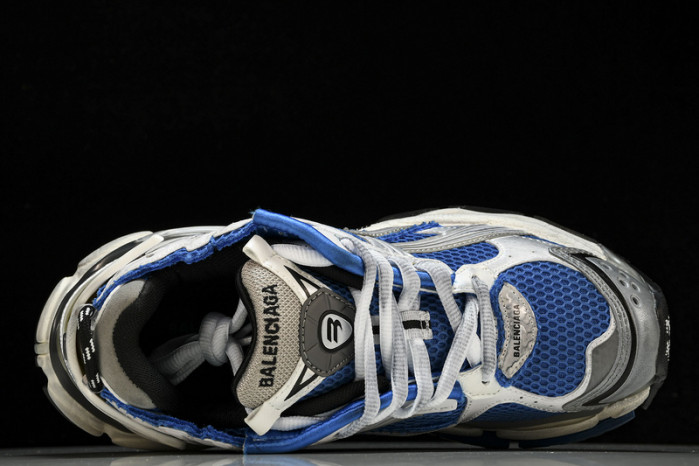 bl track trainers sneaker blr-45