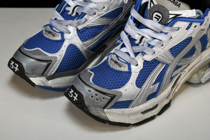 bl track trainers sneaker blr-45