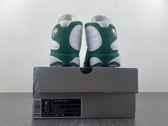 jordan 13 retro ray allen pe - 414571-125