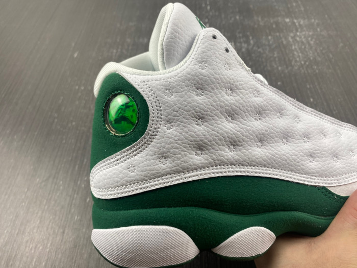 jordan 13 retro ray allen pe - 414571-125