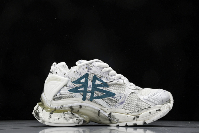 bl track trainers sneaker blr-46