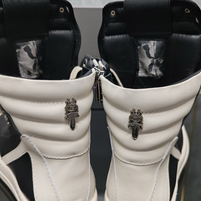 chrome_heart & r1ck 0wens ro-145