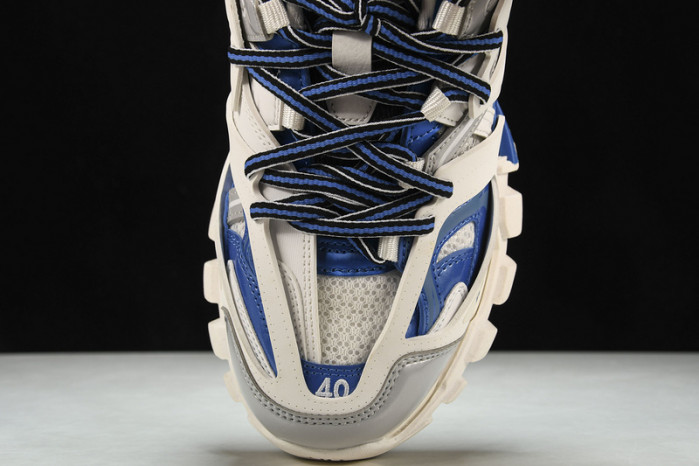 bl track trainers sneaker bl-01