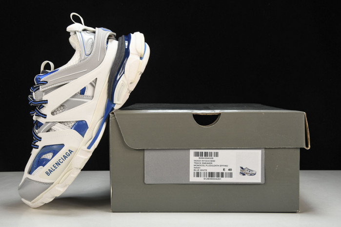 bl track trainers sneaker bl-01