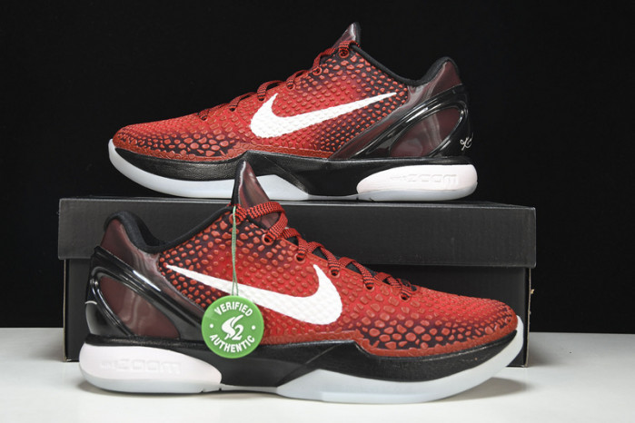 nike kobe 6 dh9888-600