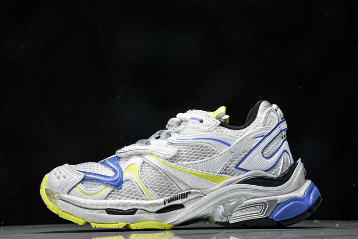 bl track trainers sneakers w3rbxp-9074