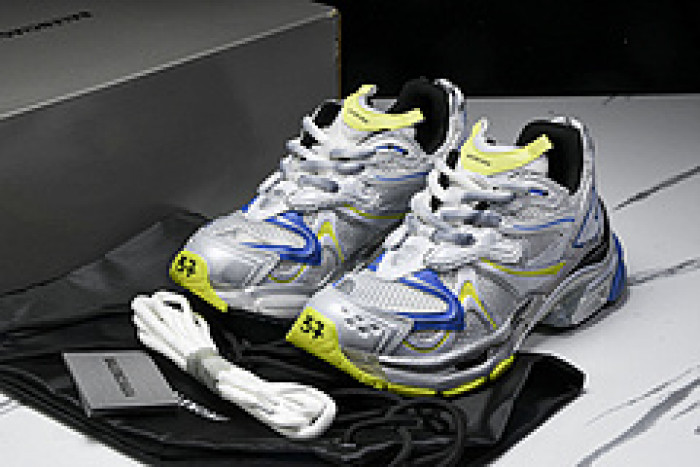 bl track trainers sneakers w3rbxp-9074