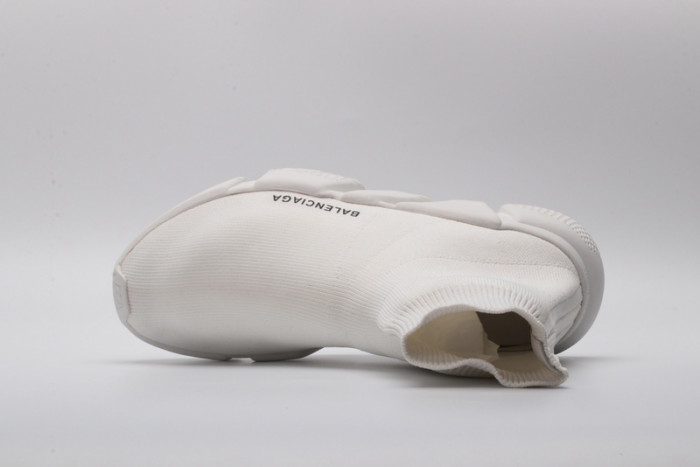 bl speed trainer sneakers sole 031516