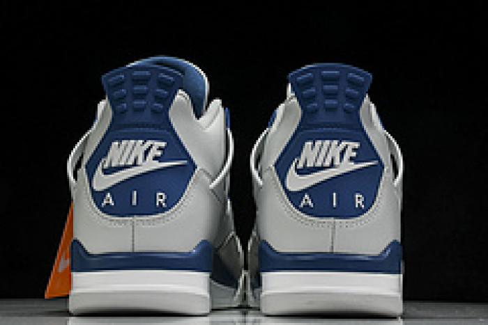 air jordan 4 military blue fv5029-141