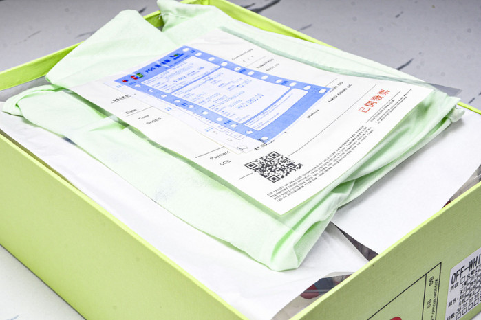 OF C/O​ ODSY-1000 SNEAKERS ow-58