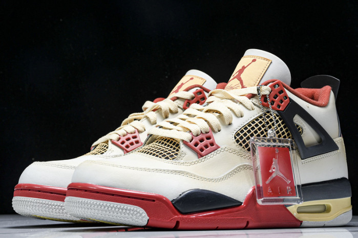 air jordan 4 aq9129-105
