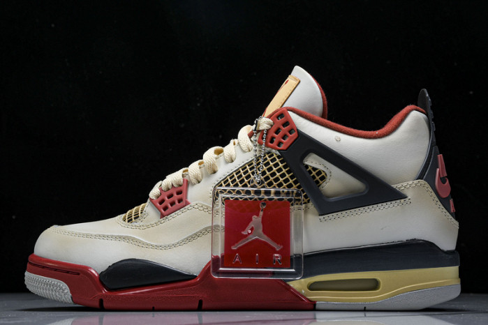air jordan 4 aq9129-105