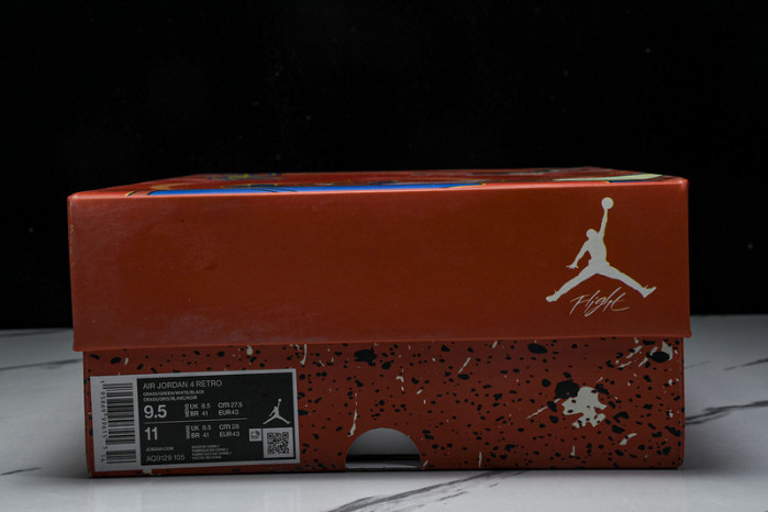 air jordan 4 aq9129-105