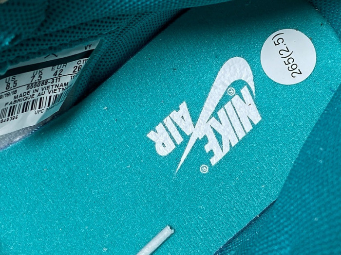 air jordan 1 retro high og 